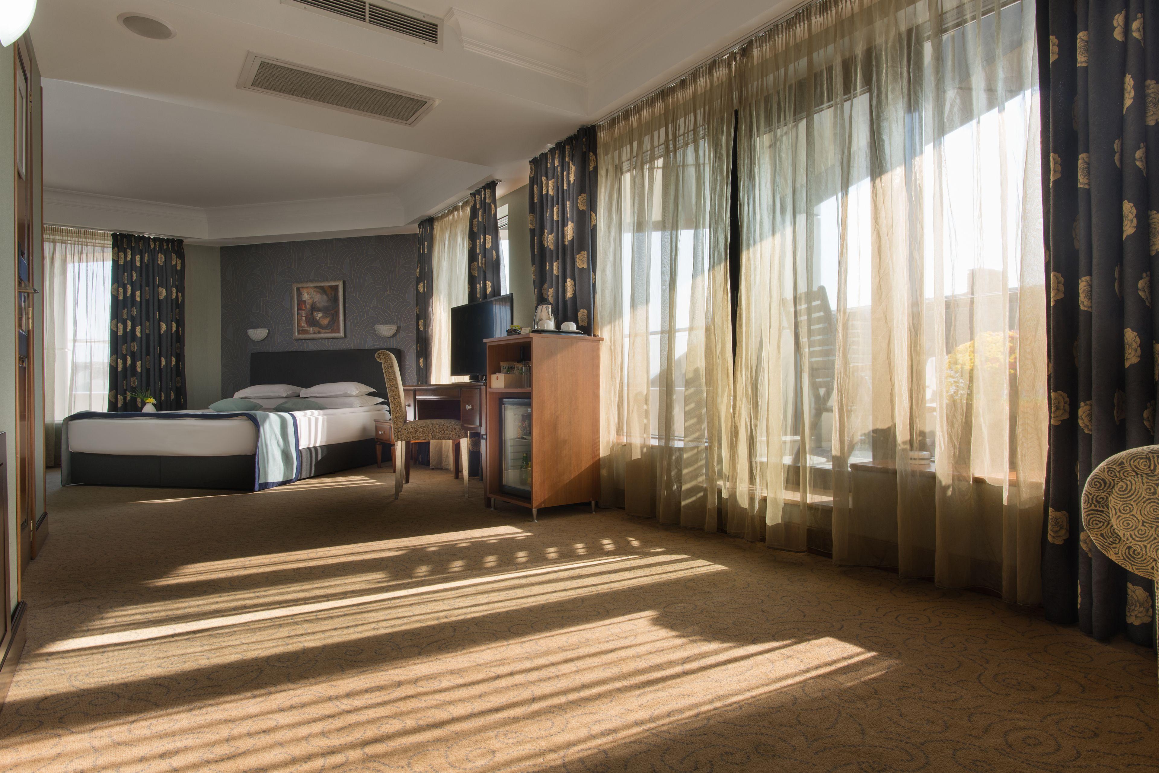 Rosslyn Thracia Hotel Sofia, Sofia